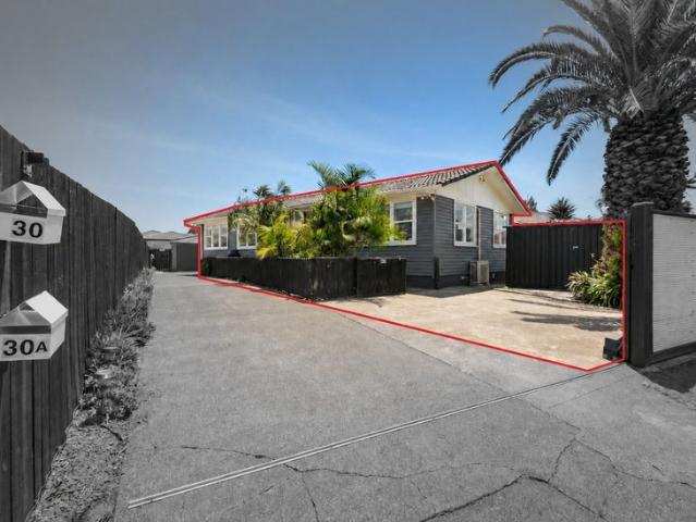 House for rent in Owhata, Oroua County