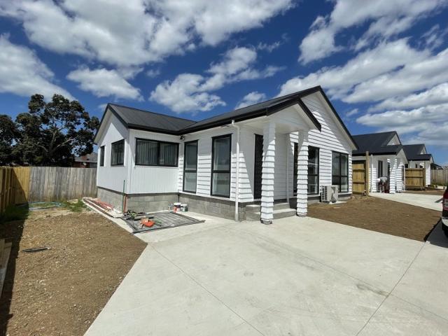 House for rent in East Tamaki, Oroua County