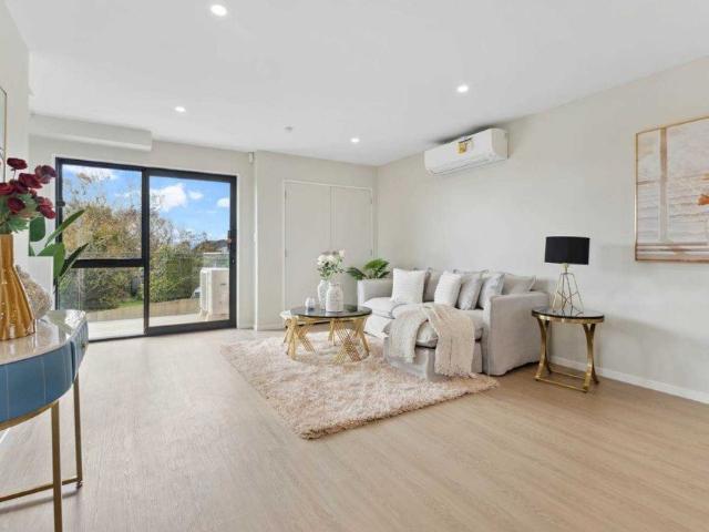 Townhouse for rent in Māngere, Māngere-Ōtāhuhu
