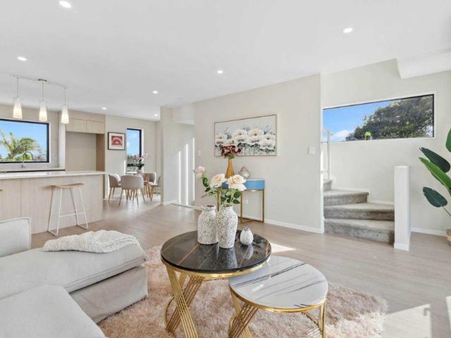 Apartment for rent in Māngere, Māngere-Ōtāhuhu