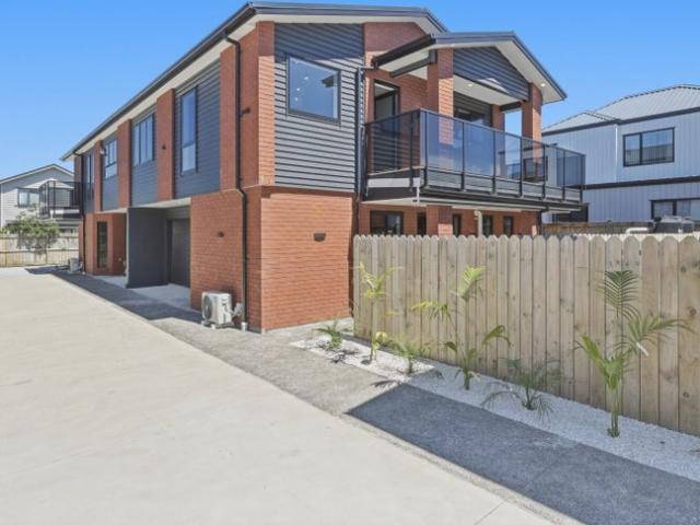 House for rent in East Tamaki, Oroua County