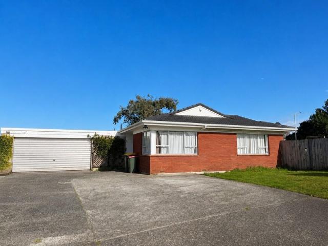 House for rent in Owhata, Oroua County