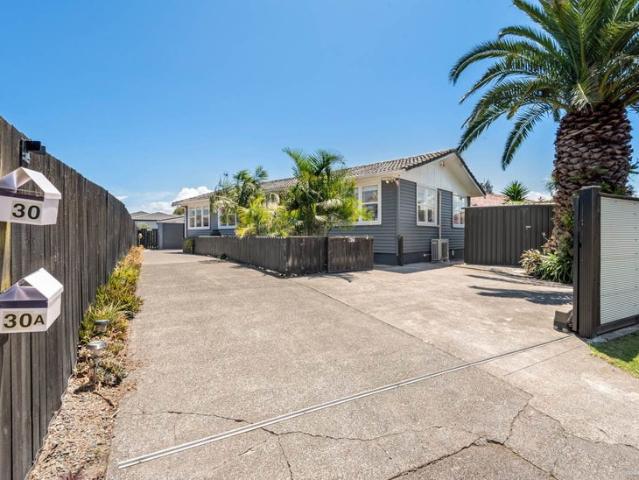 House for rent in East Tamaki, Oroua County