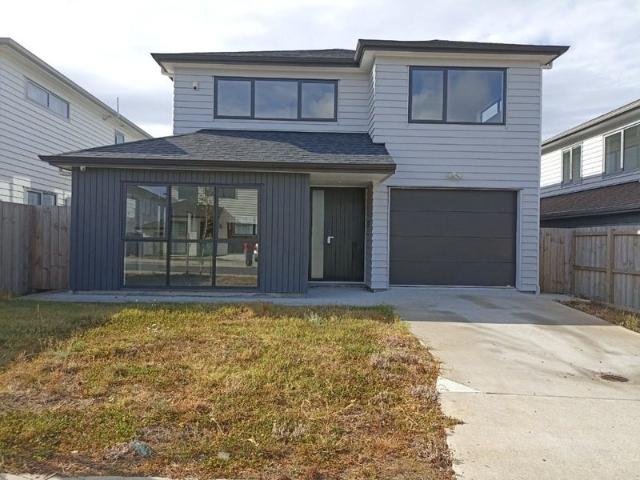 House for rent in East Tamaki, Oroua County