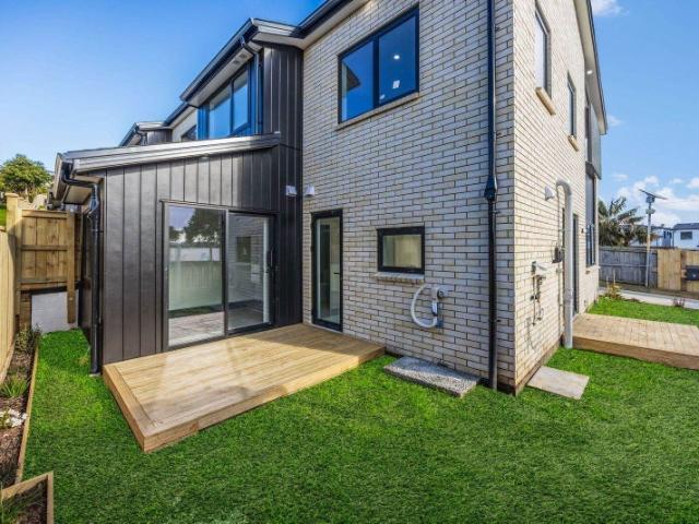 House for rent in East Tamaki, Oroua County