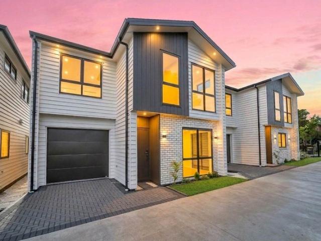 House for rent in East Tamaki