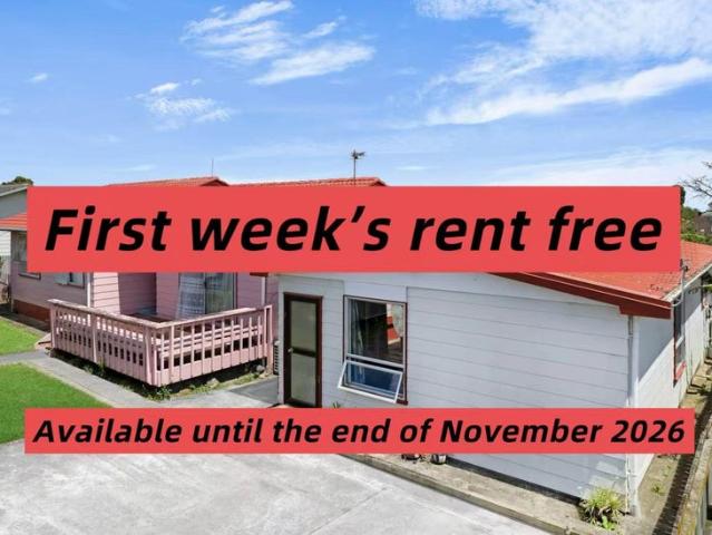 House for rent in East Tamaki, Oroua County