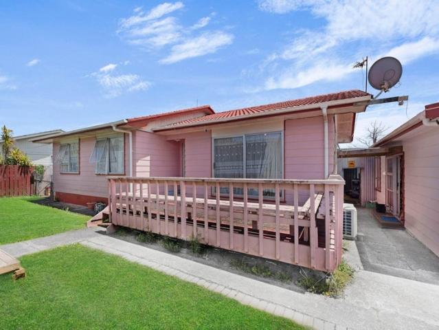 House for rent in East Tamaki