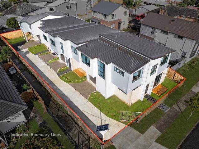 House for rent in East Tamaki