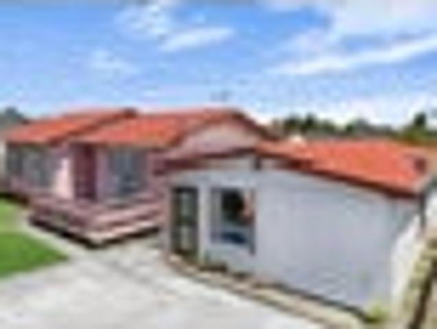 House for rent in Owhata