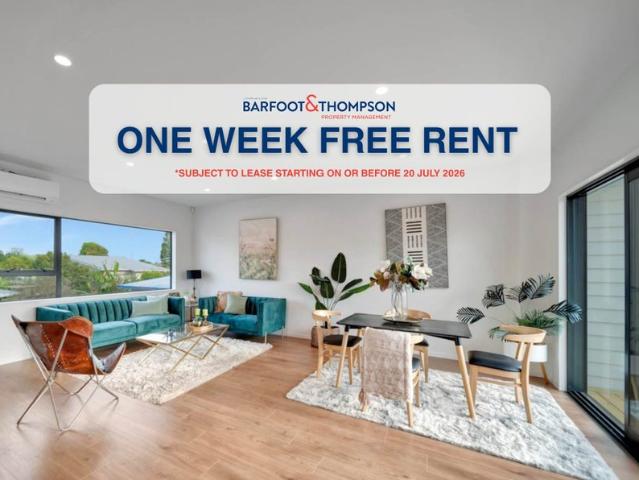 House for rent in East Tamaki