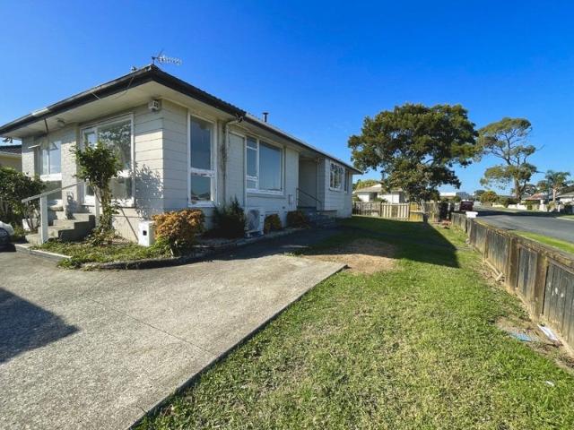 House for rent in East Tamaki, Oroua County