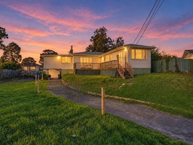 House for rent in Māngere East, Māngere-Ōtāhuhu