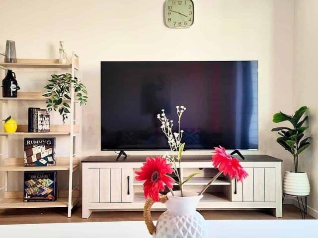 Townhouse for rent in Owhata