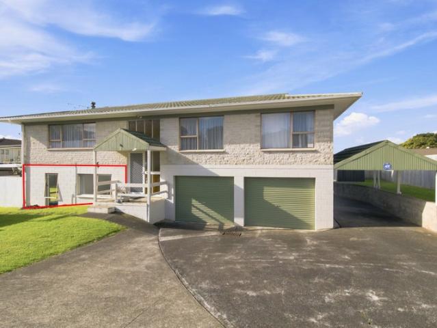 House for rent in East Tamaki