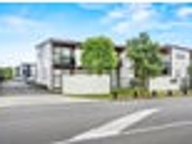 Apartment for rent in Owhata, Oroua County