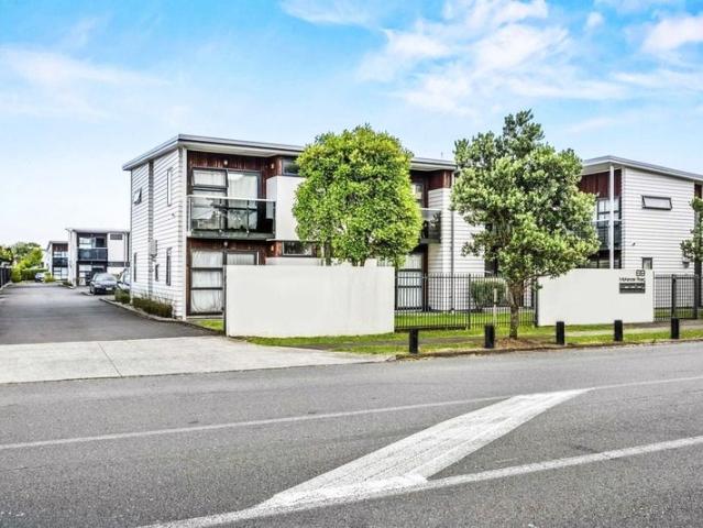 Apartment for rent in East Tamaki