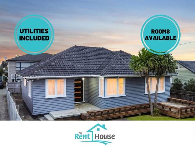 House for rent in East Tamaki, Oroua County