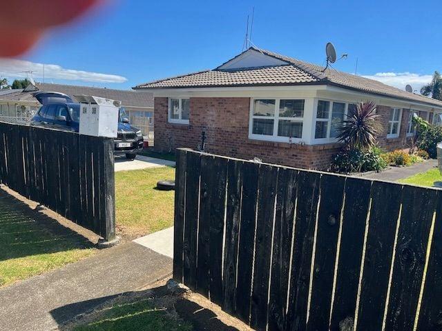 Apartment for rent in Māngere Bridge, Māngere-Ōtāhuhu