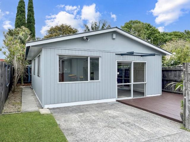 Apartment for rent in East Tamaki