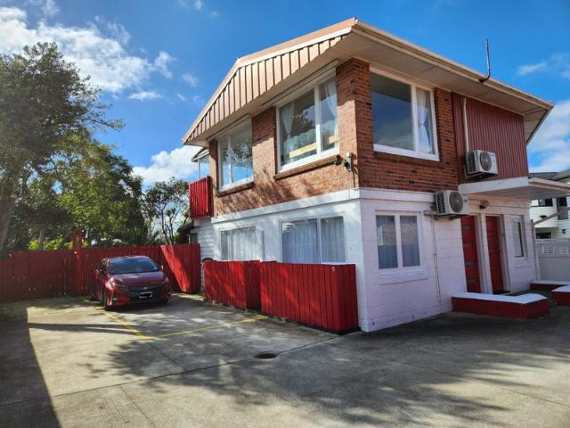 Apartment for rent in Māngere, Māngere-Ōtāhuhu