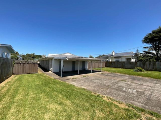 Apartment for rent in Owhata, Oroua County