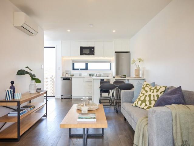 Apartment for rent in Māngere Bridge, Māngere-Ōtāhuhu