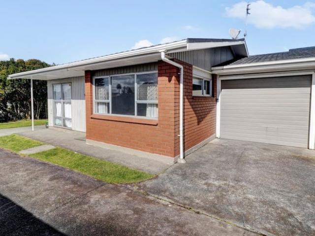 Apartment for rent in Owhata, Oroua County