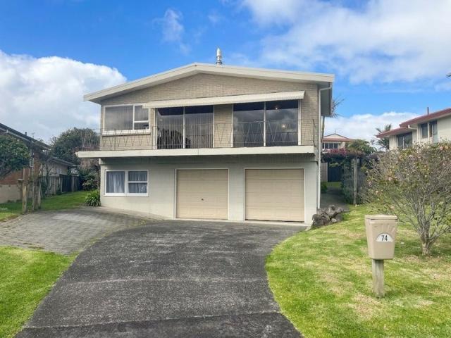 House for rent in Māngere Bridge, Māngere-Ōtāhuhu