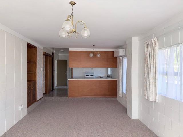 Apartment for rent in East Tamaki