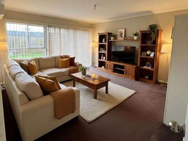 Apartment for rent in East Tamaki, Oroua County