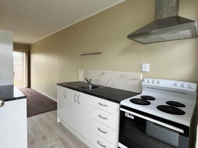 Apartment for rent in East Tamaki