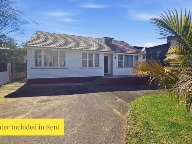 House for rent in Māngere, Māngere-Ōtāhuhu