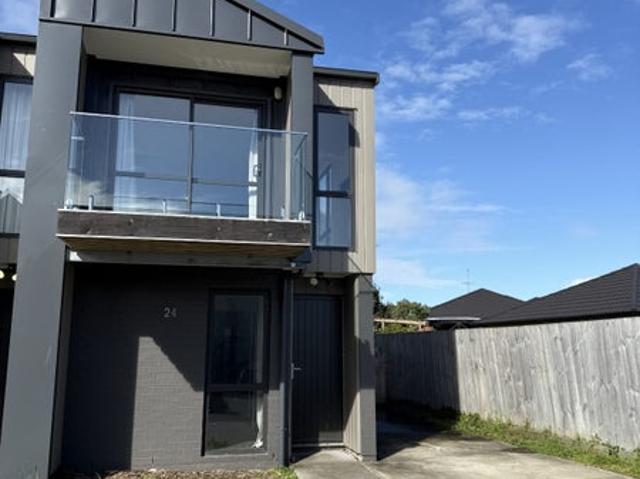 House for rent in East Tamaki, Oroua County