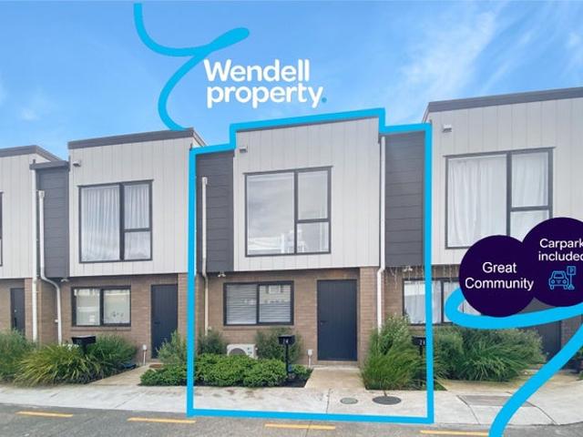 House for rent in East Tamaki
