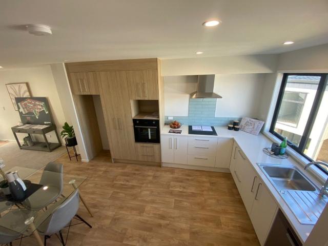 House for rent in Owhata, Oroua County