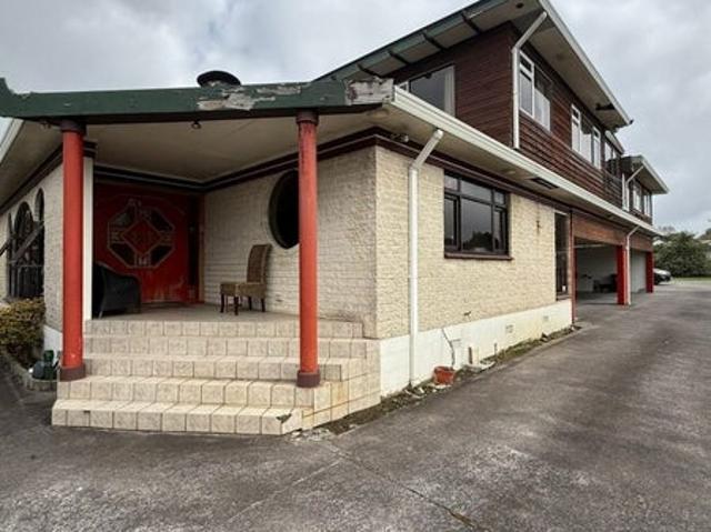 Apartment for rent in East Tamaki, Oroua County