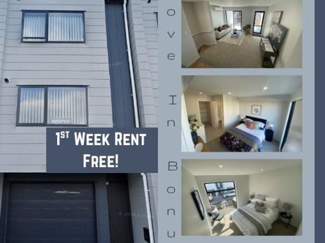 House for rent in Auckland