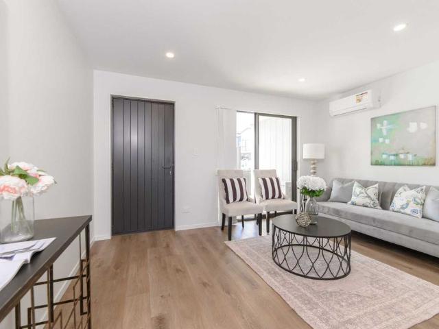 Townhouse for rent in Māngere Bridge, Māngere-Ōtāhuhu