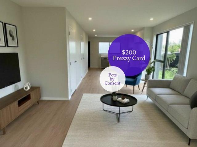 House for rent in East Tamaki, Oroua County