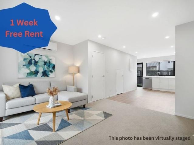 House for rent in East Tamaki