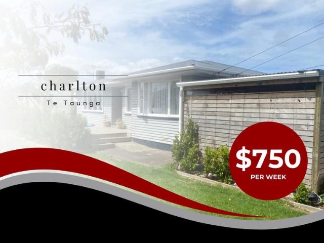House for rent in Owhata, Oroua County