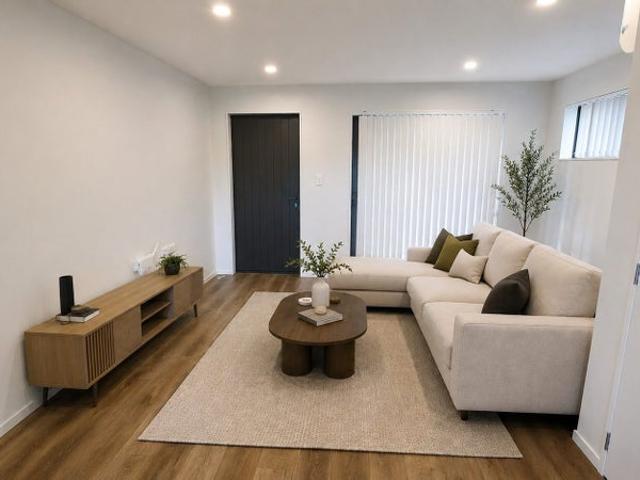 House for rent in East Tamaki, Oroua County