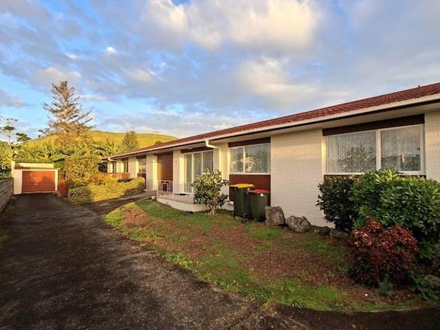 Apartment for rent in East Tamaki