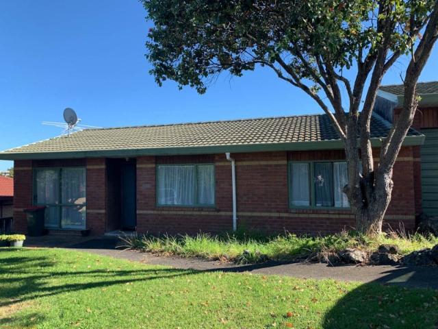 Apartment for rent in East Tamaki