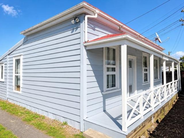House for rent in Owhata, Oroua County
