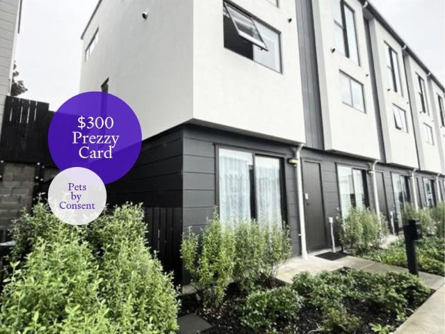 House for rent in East Tamaki