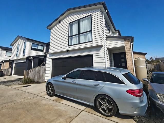 House for rent in East Tamaki
