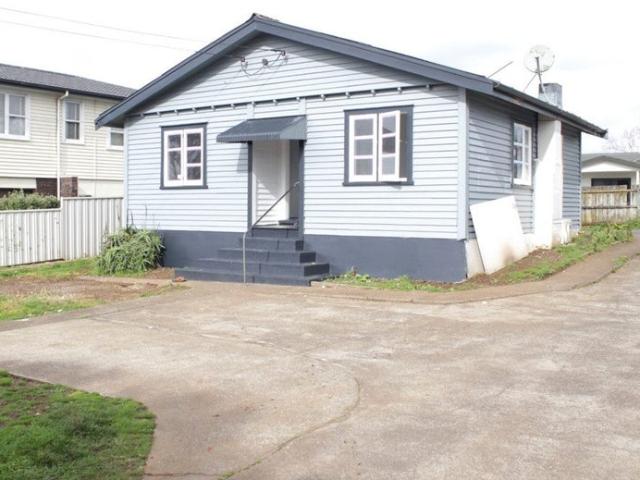 House for rent in Māngere Bridge, Māngere-Ōtāhuhu
