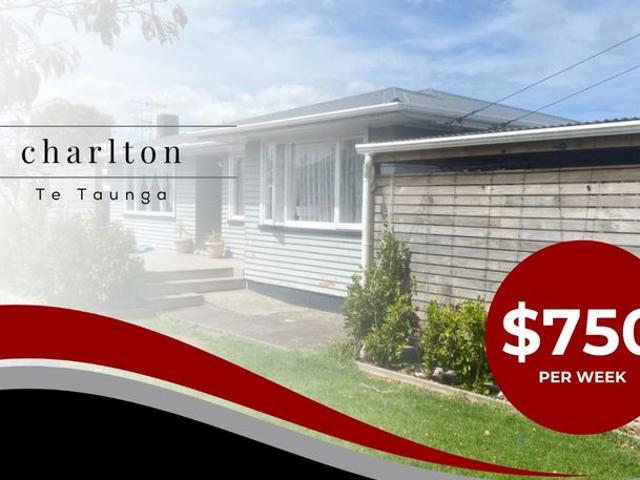 House for rent in East Tamaki, Oroua County